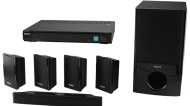 Sony HT-SS360 - home theater system - 5.1 channel