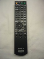 Sony Neohomesales Universal Replacement REMOTE CONTROL RM-ADU007 for DAV-HDX685 HDX686W HDZ485 Home Theatre System Vedio