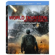 World Invasion: Battle Los Angeles