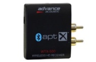 Advance Acoustic Bluetooth aptX Empfänger