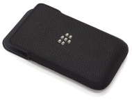 Blackberry ACC-60087-001 Classic Pocket Black