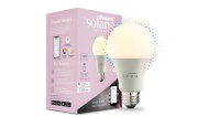 Bulbrite Solana Color Changing LED Smart Light Bulb