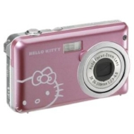 Hello Kitty Digital Camera 8.0MP