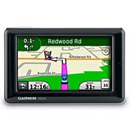 Garmin nuvi 1690 4.3&quot; Auto Bluetooth GPS Navigator