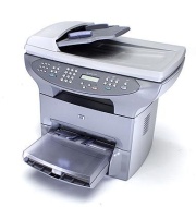 HP LaserJet 3300mfp - Multifunction ( printer / copier / scanner ) - B/W - laser - copying (up to): 15 ppm - printing (up to): 15 ppm - 260 sheets - p