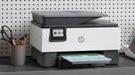 HP OfficeJet Pro 9015