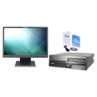 IBM ThinkCentre Desktop Computer