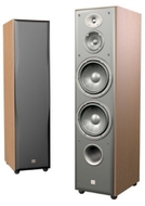 jbl e90 tower speakers