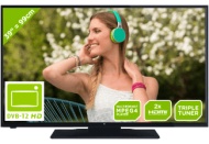 OK. ODL 39650F-TB LED TV (Flat, 39 Zoll, Full-HD)