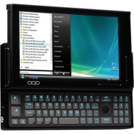 OQO 1080307-US Model 02 5&quot; Ultra Mobile PC UMPC - Verizon