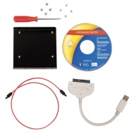 SanDisk SDSSDCK-AAA-G27 SSD Conversion Kit
