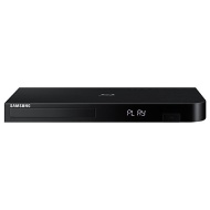 Samsung BD-J6300 3D Smart Blu-ray and DVD Player - Black