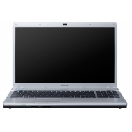 Sony Vaio VPCF13L8E