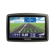 TomTom  XL IQ Routes edition UK and ROI