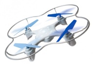 WowWee Lumi Gaming Drone Blue