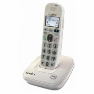 Clarity Amplified Low Vision Expandable Cordless CLARITY-D702