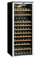 Danby DWC612BLP (11 cu. ft.) Wine Cooler