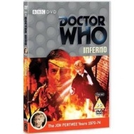 Doctor Who: Inferno