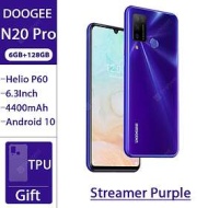 Doogee N20 Pro