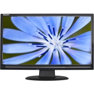 Edge10 EF190b 19 inch LED Monitor - Black (1900x900, 10000:1, 2ms, 250cd/m2)