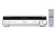 Panasonic SA-HR45EG-S silber