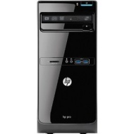 HP Business Desktop Pro 3515