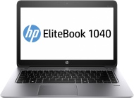HP EliteBook Folio 1040 G1 (14-Inch, 2014) Series