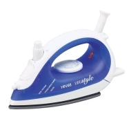 Hinari Lifestyle IR710 Travel Iron Dual Voltage With Steam 800w