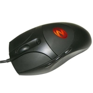 Ideazone Reaper Gaming Mouse ZMS-1000 - Mouse - optical - wired - USB