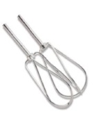 KitchenAid Replacement or Extra Set of Stainless Steel Beaters