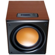 Klipsch RSW10D CHERRY 10&quot; cherry 500W Reference Series subwoofer