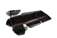 Mad Catz S.T.R.I.K.E.5 Gaming Keyboard
