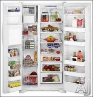 Maytag Side-by-Side Refrigerator MSD2756GE
