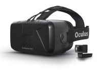 Oculus - Development Kit