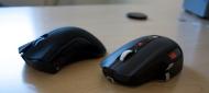 Razer Mamba vs. SideWinder X8: Wireless Gaming Mice