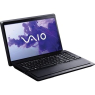 Sony VAIO VPCF234FX/B 16.4&quot; LED Notebook