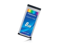 Transcend TS8GSSD34E EXPRESSCARD/34 SSD