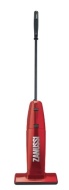 Zanussi Zan161G Lightweight Mains Stick Cleaner, 140 Watt, Red