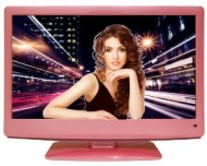 iSymphony LC24IF56PN 24-Inch 1080p 60Hz LCD TV - Pink