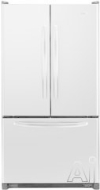 Amana Freestanding Bottom Freezer Refrigerator AFF2534FE