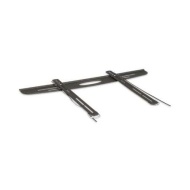 Atdec TH-3060-LPF Ultra Low Profile Flat TV Mount - for 30 to 60&quot; TV&#039;s