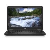 Dell Latitude 5490 (14-inch, 2018)