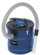 Einhell BT-VC 500 Aschesauger