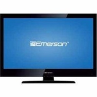 Emerson LC320EM2 32&quot; 3D HDTV LCD TV/HD Combo