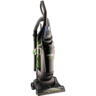 Eureka AS1055AX AirSpeed HEPA Upright Vacuum - Black/Spritz Green