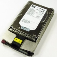 HP 347708-B22 HARD Drive SCSI U-320