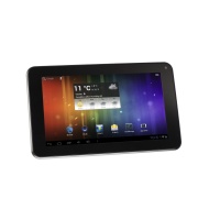 Intenso TAB714 Tablette Tactile 7&quot; (17,8 cm) Processeur ARM 1 Ghz 4 Go WiFi Noir