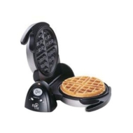 Presto FlipSide Belgian Waffle Maker