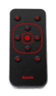 Remote Control for Pocket Video and Digital Camera