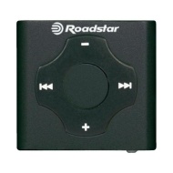 Roadstar Portable MP3 Player - Pink